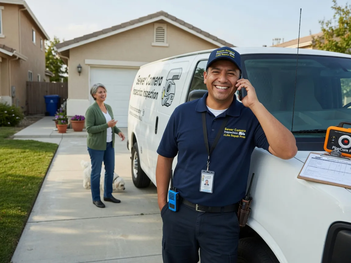 Sewer Line Repair Primm Springs, TN FAQs